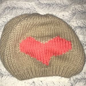 Charming Charlie beanie